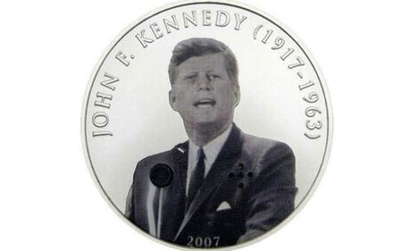 Foto - Dünyanın en tuhaf paraları!