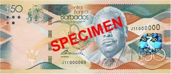 Foto - Dünyanın en tuhaf paraları!