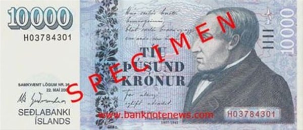 Foto - Dünyanın en tuhaf paraları!