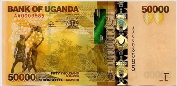 Foto - Dünyanın en tuhaf paraları!