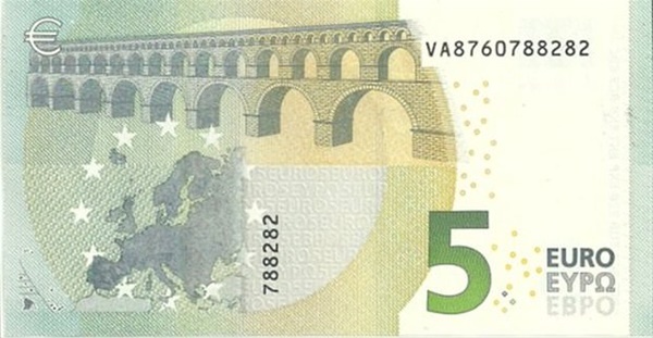 Foto - Dünyanın en tuhaf paraları!