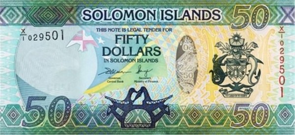 Foto - Dünyanın en tuhaf paraları!