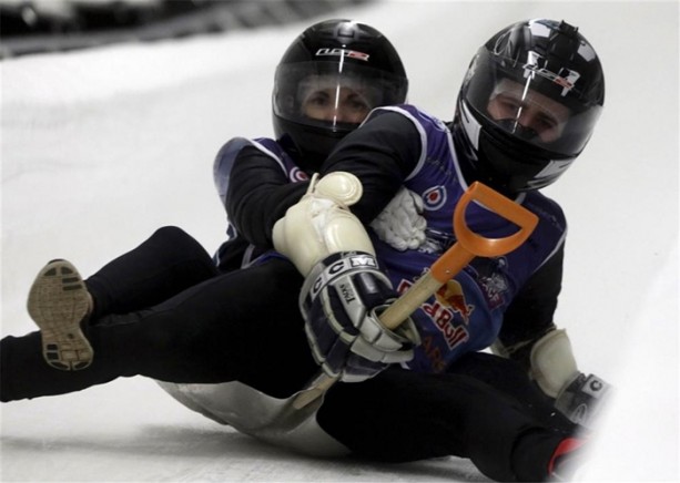 Foto - Dünyanın en tuhaf sporları