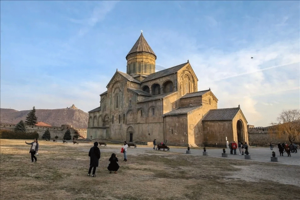Foto - Dünyanın en turistik şehirleri belli oldu! Listede Türkiye'den kaç şehir var? İşte en iyi 100 şehir