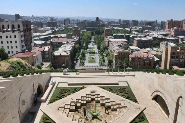 Foto - Dünyanın en turistik şehirleri belli oldu! Listede Türkiye'den kaç şehir var? İşte en iyi 100 şehir