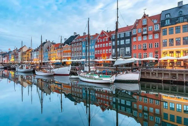 Foto - Dünyanın en turistik şehirleri belli oldu! Listede Türkiye'den kaç şehir var? İşte en iyi 100 şehir