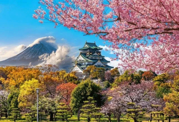 Foto - Dünyanın en turistik şehirleri belli oldu! Listede Türkiye'den kaç şehir var? İşte en iyi 100 şehir