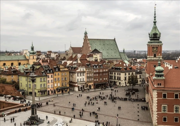 Foto - Dünyanın en turistik şehirleri belli oldu! Listede Türkiye'den kaç şehir var? İşte en iyi 100 şehir