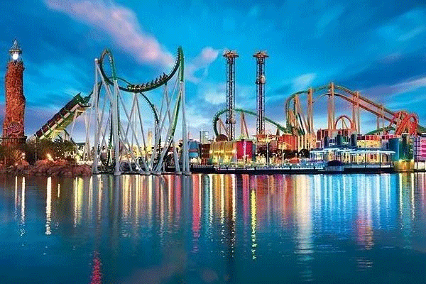 Foto - Dünyanın en turistik şehirleri belli oldu! Listede Türkiye'den kaç şehir var? İşte en iyi 100 şehir