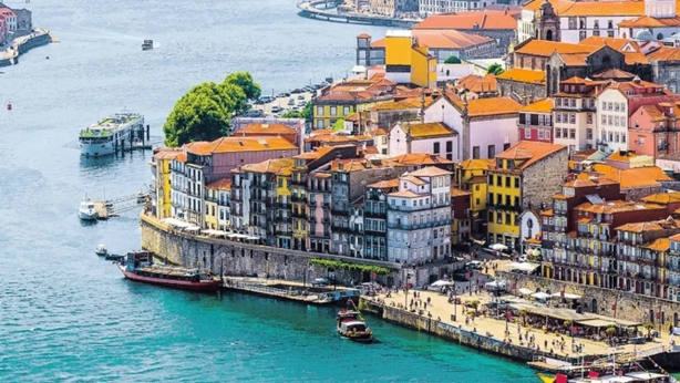 Foto - Dünyanın en turistik şehirleri belli oldu! Listede Türkiye'den kaç şehir var? İşte en iyi 100 şehir