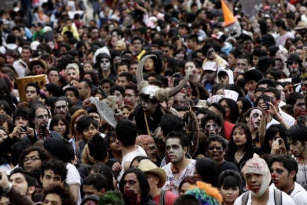 Foto - Dünyanın en uçuk rekorları