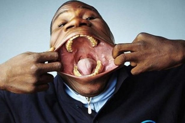 Foto - Dünyanın en uçuk rekorları