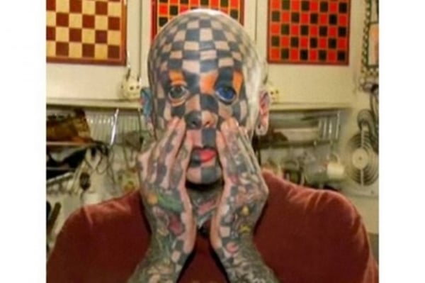 Foto - Dünyanın en uçuk rekorları