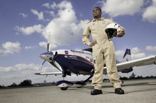 Foto - Dünyanın en uçuk rekorları