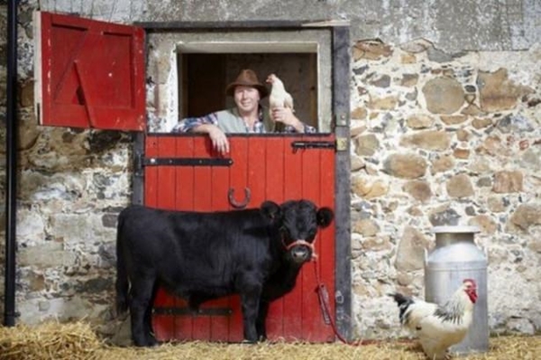 Foto - Dünyanın en uçuk rekorları