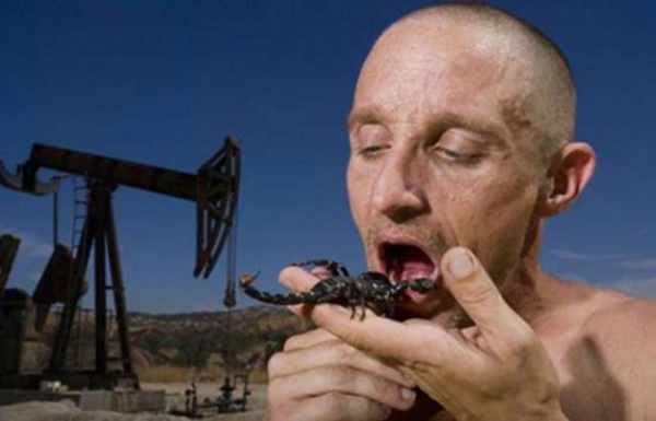 Foto - Dünyanın en uçuk rekorları