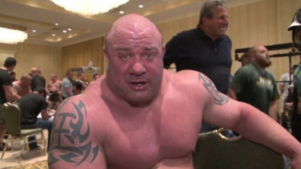 Foto - Dünyanın en uçuk rekorları