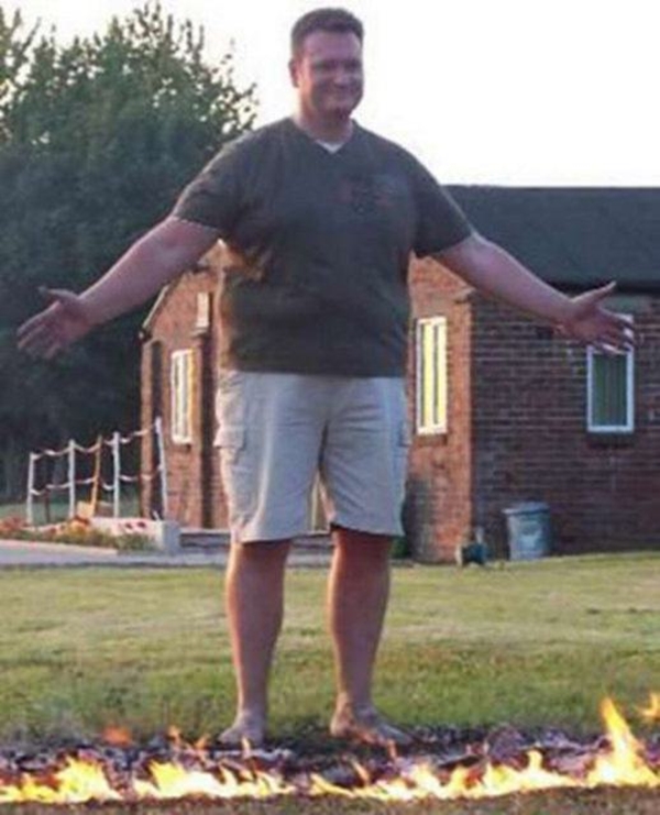 Foto - Dünyanın en uçuk rekorları