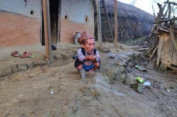 Foto - Dünyanın en uçuk rekorları