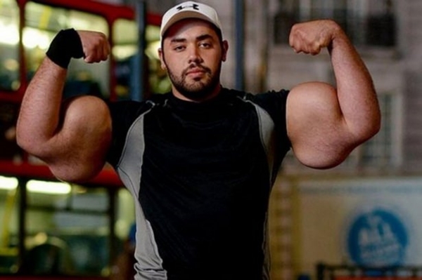 Foto - Dünyanın en uçuk rekorları