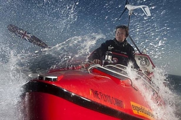 Foto - Dünyanın en uçuk rekorları