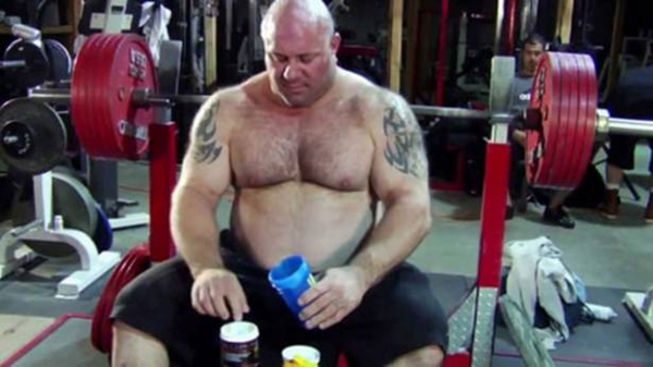 Foto - Dünyanın en uçuk rekorları