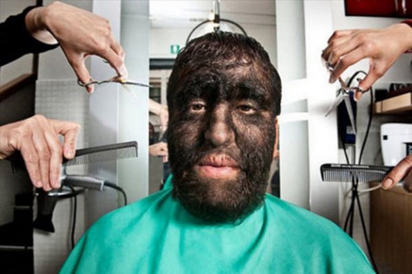 Foto - Dünyanın en uçuk rekorları