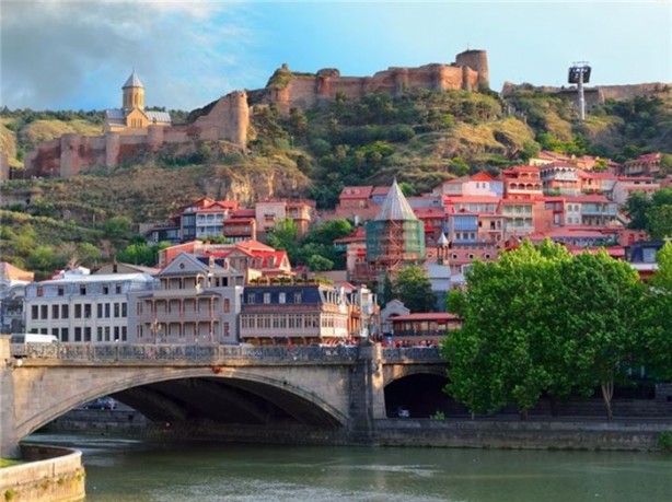 Foto - Dünyanın en ucuz 17 şehri