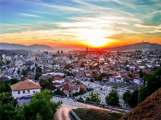 Foto - Dünyanın en ucuz 17 şehri