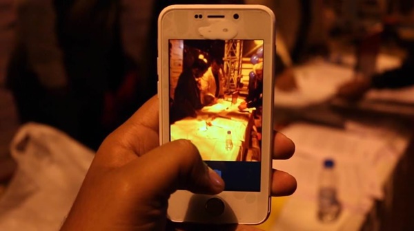 Foto - Dünyanın en ucuz akıllı telefonu