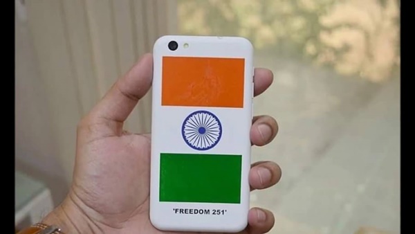 Foto - Dünyanın en ucuz akıllı telefonu