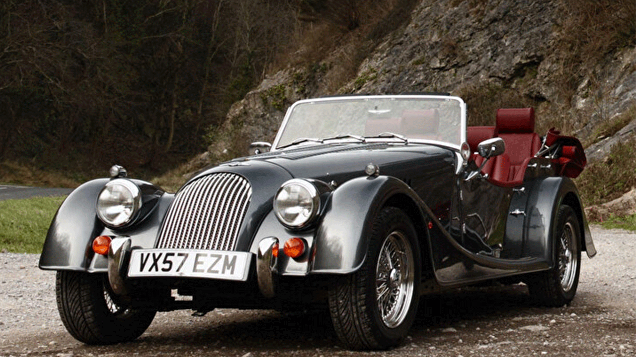 Foto - Dünyanın en uzun ömürlü otomobilleri! Bu modeller yıllara meydan okuyor