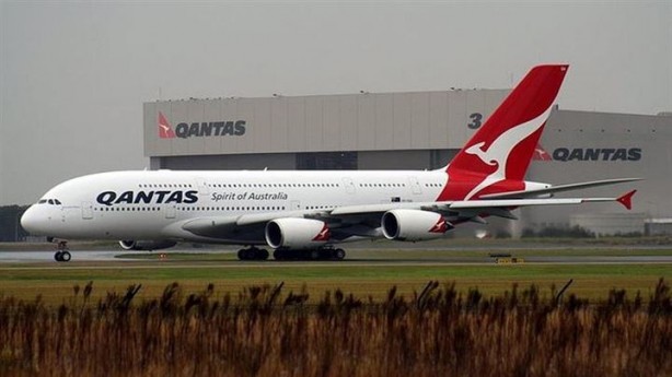 Foto - Dünyanın en uzun uçuşu tam 17 saat 40 dakika!