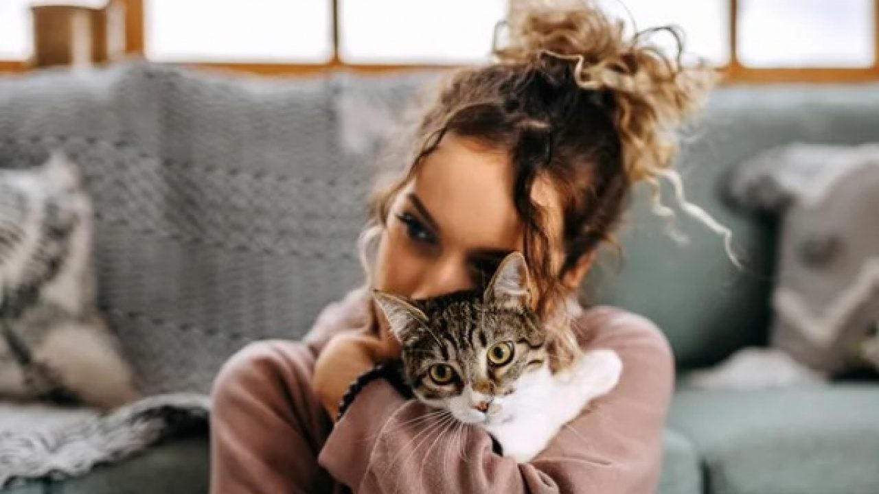 Foto - Dünyanın en uzun yaşayan 5 kedisi belli oldu! Ömürleri herkesi şaşırttı