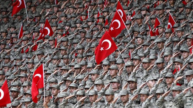 Dünyanın en vatansever 10 ülkesi! Bakın Türkiye listede kaçıncı sırada yer aldı