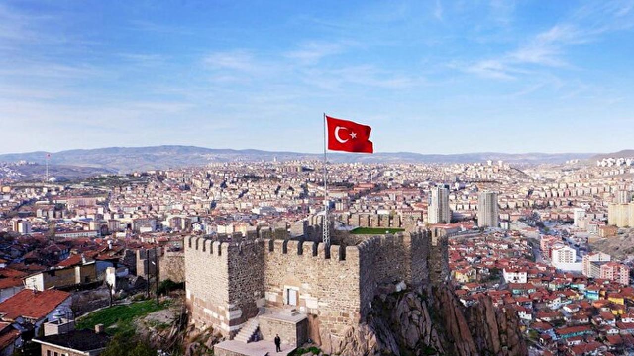 Foto - Dünyanın en yaşanabilir şehirleri açıklandı! Peki İstanbul kaçıncı sırada
