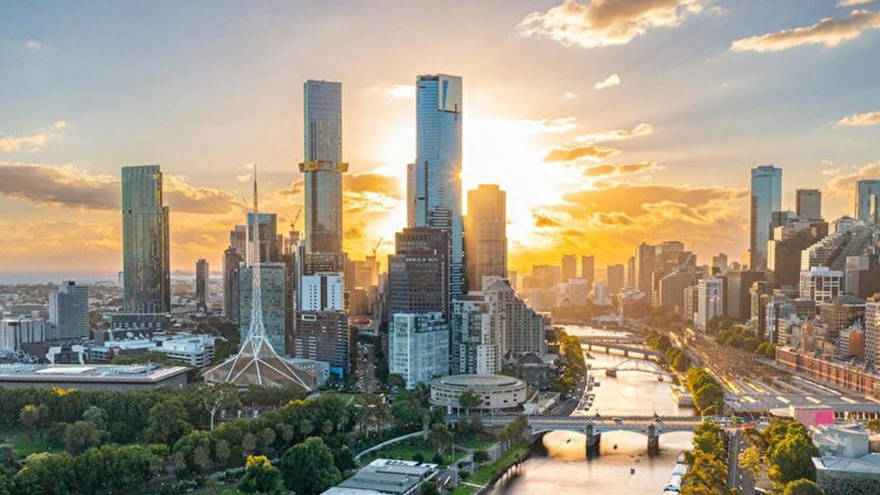 Foto - Dünyanın en yaşanabilir şehirleri açıklandı! Peki İstanbul kaçıncı sırada