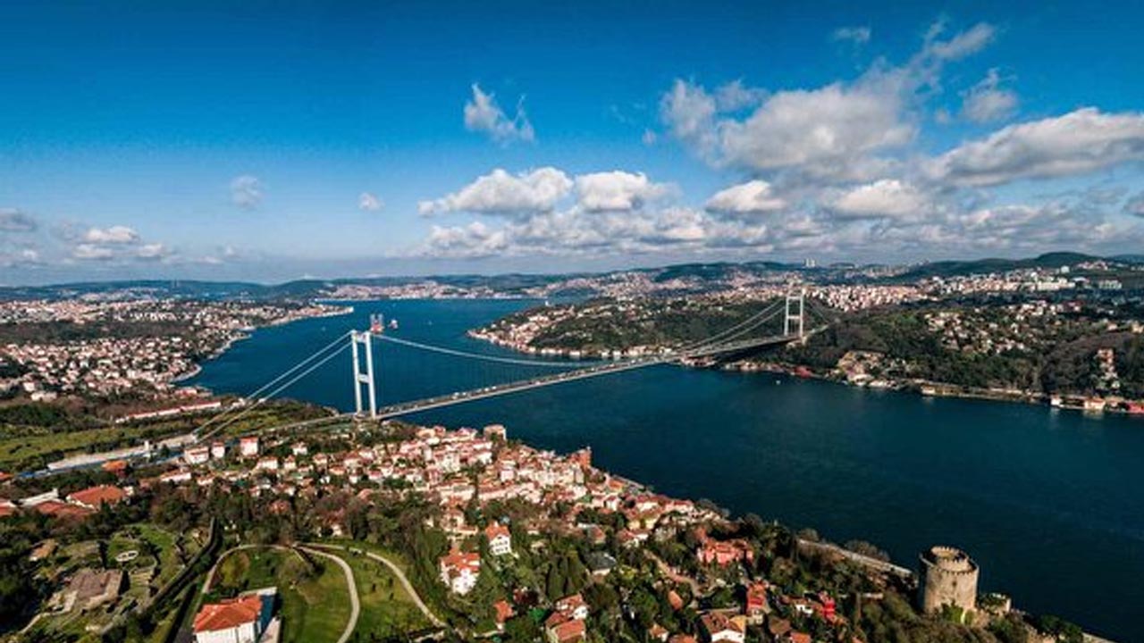 Foto - Dünyanın en yaşanabilir şehirleri açıklandı! Peki İstanbul kaçıncı sırada