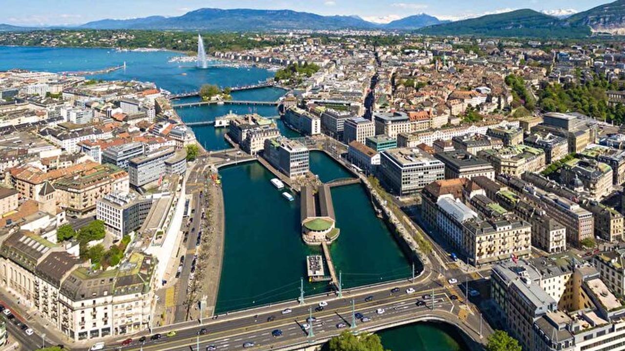 Foto - Dünyanın en yaşanabilir şehirleri açıklandı! Peki İstanbul kaçıncı sırada