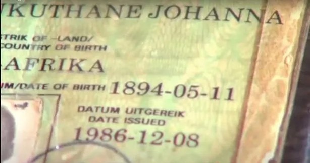 Foto - Dünyanın en yaşlı insanı: Bu iki besini sık sık tükettim!