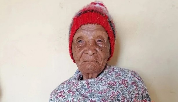 Foto - Dünyanın en yaşlı insanı: Bu iki besini sık sık tükettim!