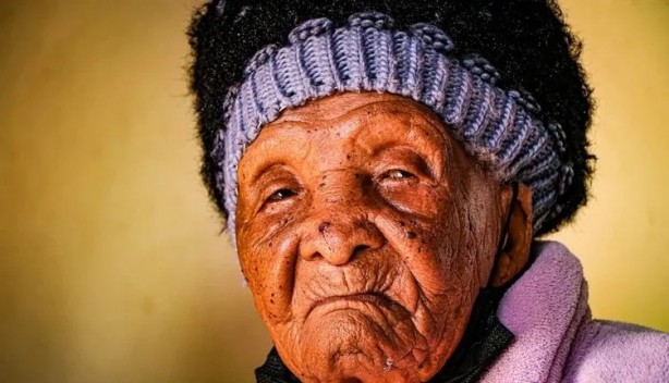 Foto - Dünyanın en yaşlı insanı: Bu iki besini sık sık tükettim!