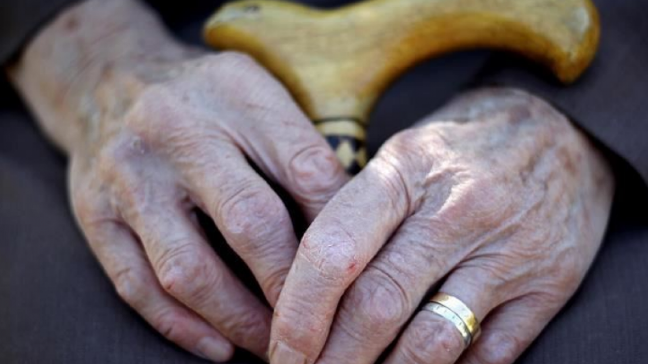 Foto - Dünyanın en yaşlı insanının DNA’sı uzun yaşamın sırrını ortaya çıkardı! 117 yaşında hayatını kaybetmişti