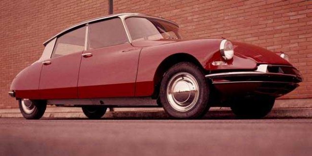 Foto - Dünyanın en yavaş ama en güzel otomobilleri