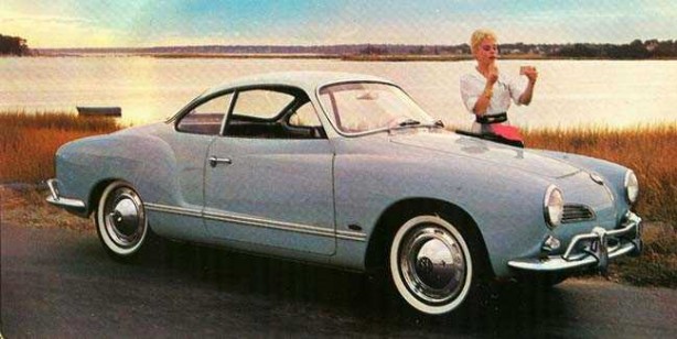 Foto - Dünyanın en yavaş ama en güzel otomobilleri