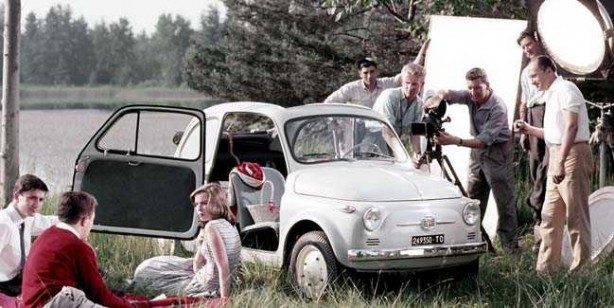 Foto - Dünyanın en yavaş ama en güzel otomobilleri