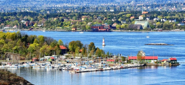 Foto - Dünya'nın en yeşil 10 şehri