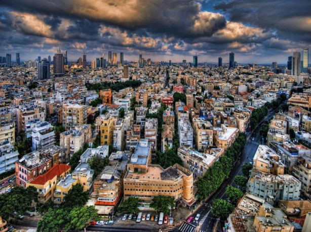 Foto - Dünya'nın en yeşil 10 şehri