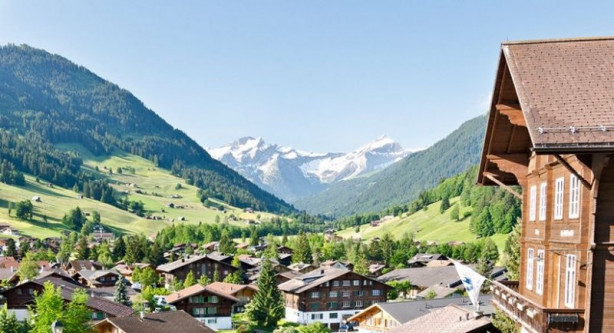 Foto - Dünya'nın en yeşil 10 şehri
