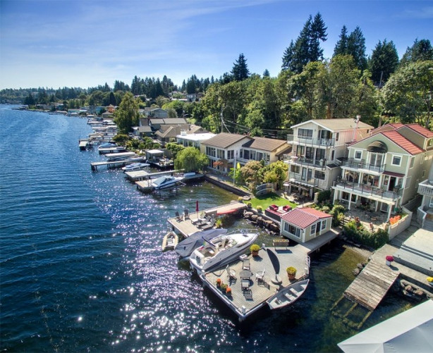 Foto - Dünya'nın en yeşil 10 şehri